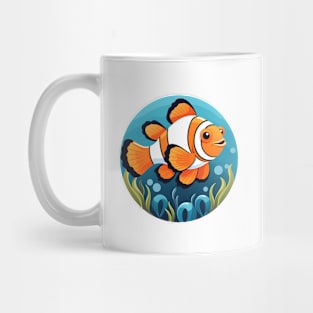 Clownfish Mug